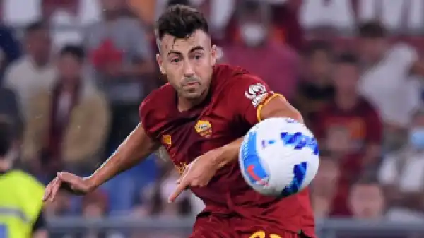 Roma ready to sell Smalling, El Shaarawy this summer