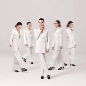 Melanie C - Melanie C (Album)