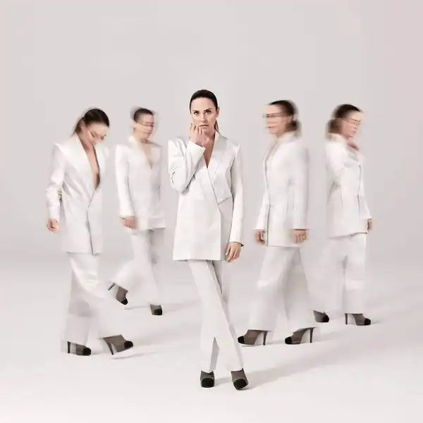 Melanie C – Overload