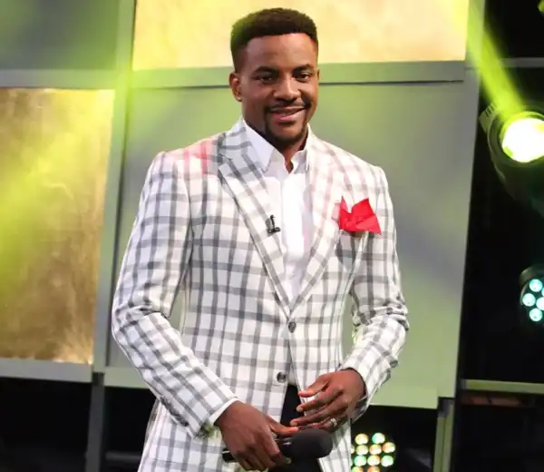I Was Shocked BBNaija Critics Spread Death Rumours About Me – Host, Ebuka Opens Up