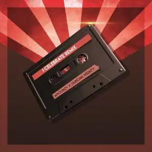 Waconzy Ft. Duncan Mighty – I Celebrate (Iworiwoh)