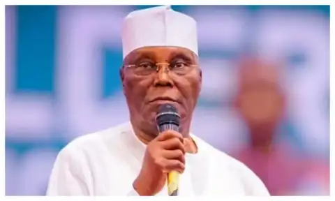 UNGA: Tinubu afraid of becoming next Nicolas Maduro – Atiku
