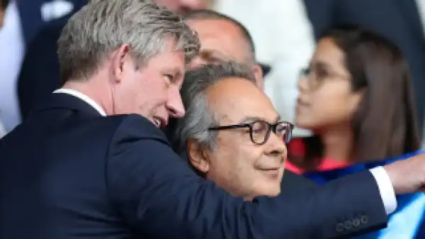 Everton begin work today on new £500M stadium