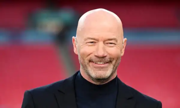 EPL: He’s so effective – Alan Shearer names difference maker in Chelsea team