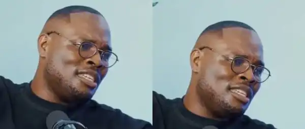 “Lagos Is Full of Married Gay People” – Chude Jideonwo Claims