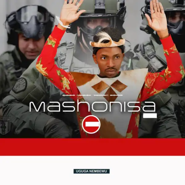 Mashonisa – Iphakade Lami