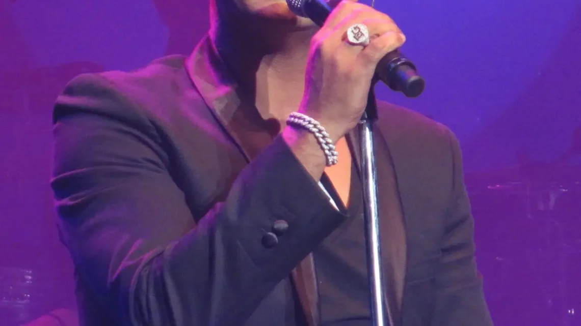 Biography & Career Of Eyal Golan