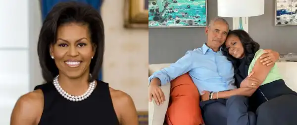 Michelle Obama Addresses Rumors of Divorce from Barack Obama