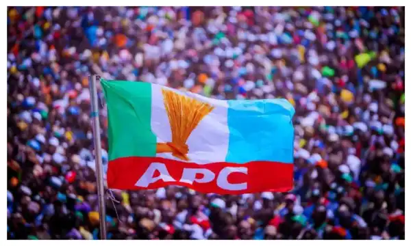 2027: Jigawa firmly under our control – APC strengthens structure