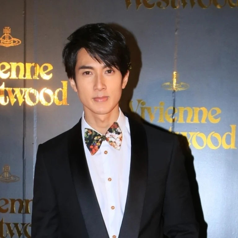Biography & Net Worth Of Wu Chun