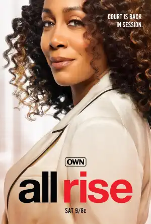 All Rise S03E17