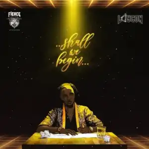 Laycon – Shall We Begin (Album)