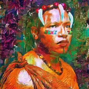 Mzukulu – Phendula (EP)
