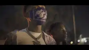BlocBoy JB & Tay Keith - No Chorus Pt. 12 (Music Video)