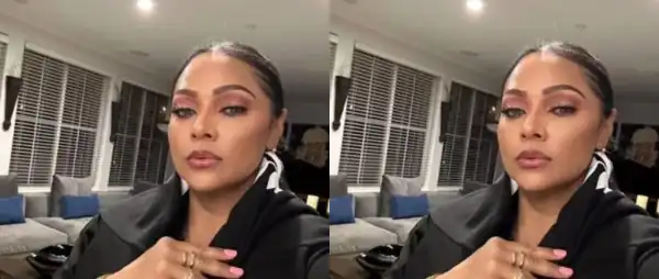 Lola Omotayo Trends After LIOGE Africa Identifies Her As Managing Director Of Nosco Oil And Gas