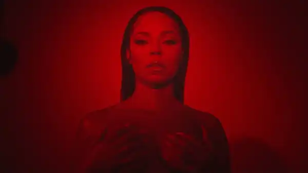 Ashanti - 2:35 (I Want You) (Video)