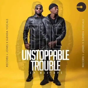 Record L Jones x Slenda Vocals – Tsenyane ft. Rams Moo Tumza 702 & MU Musiqal