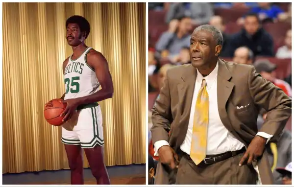 Age & Net Worth Of Paul Silas