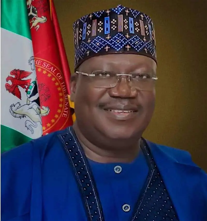 I owe my victory to people of Yobe-North — Lawan