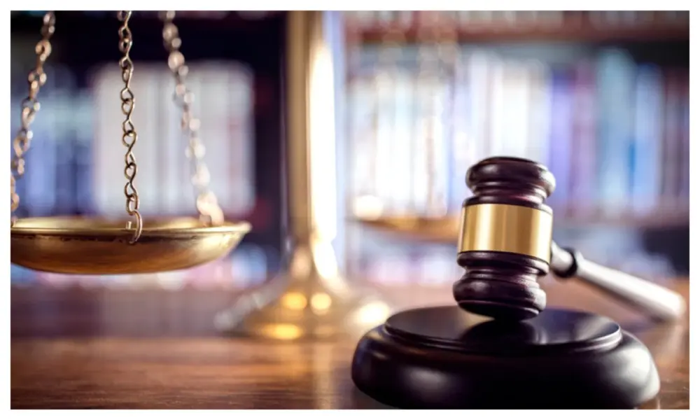 Court remands ex-convict over alleged theft