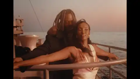 CKay - forever (Video)