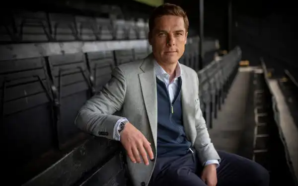 Fulham Manager Scott Parker Was “Disappointed” Owner Tony Khan