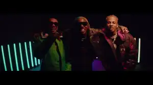 Famous Dex – What I Like Ft. Rich The Kid & Tyga (Music Video)