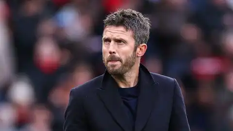 UCL: Why Man Utd lost 2-0 to Atletico Madrid – Carrick