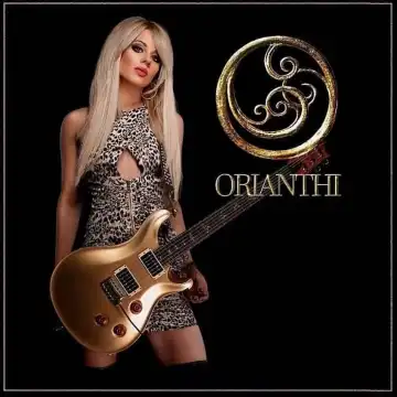 Orianthi – Moonwalker