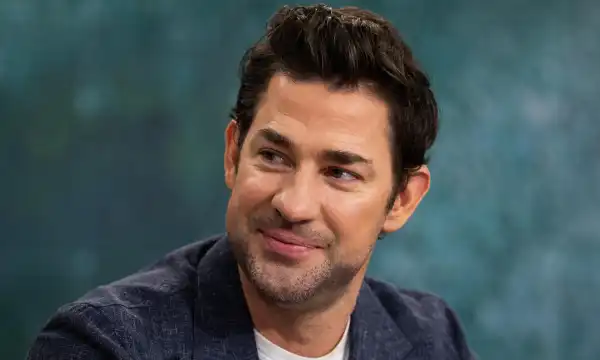 If: John Krasinski & Ryan Reynolds Fantasy Comedy Sets New Release Date