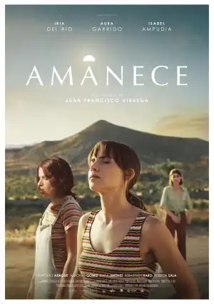 Amanece (2023) [Spanish]