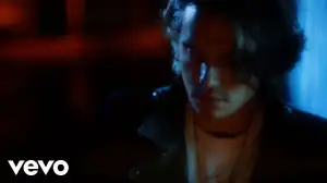 John Mayer - Shot in the Dark (Video)