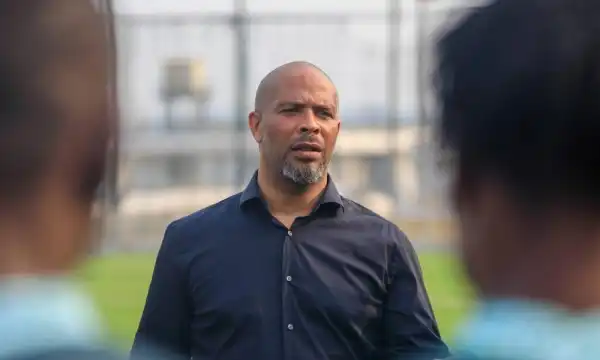 Super Eagles: 13 new players get first call-ups