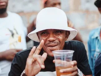 Kabza De Small – Ngikhangele (IG Live) Ft Simmy