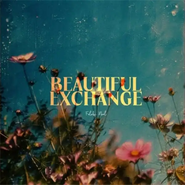 Folabi Nuel – Beautiful Exchange