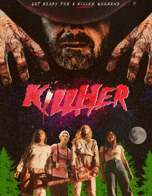 KillHer (2022)