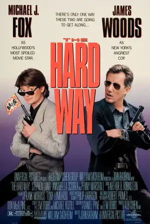 The Hard Way (1991)