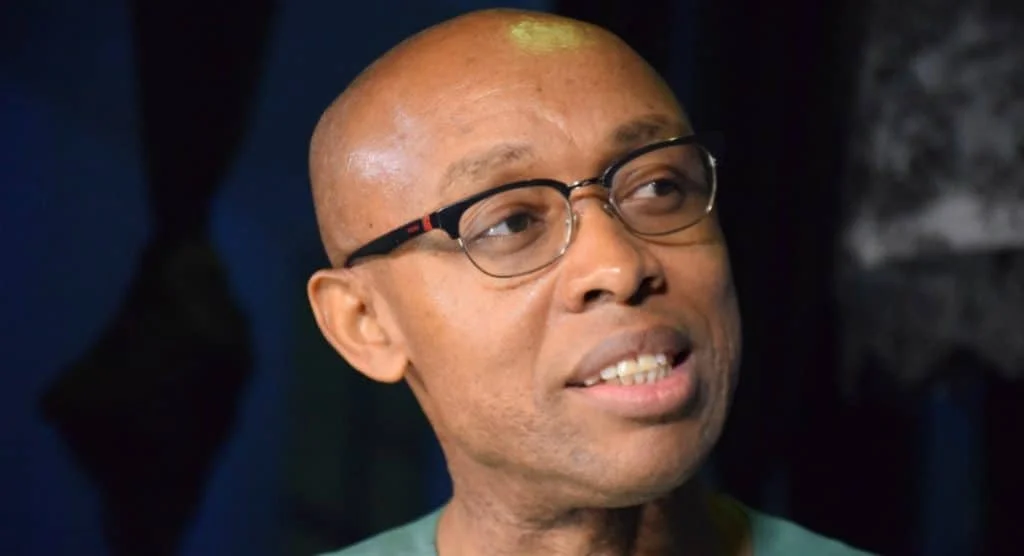 NJC complicit in judicial corruption in Nigeria – Odinkalu