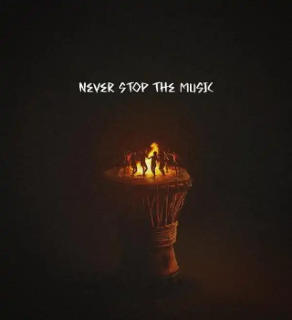 Bandros – Never Stop The Music (Album)