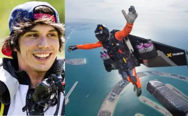 Jetwing pioneer, Vince Reffet dies in training accident in Dubai