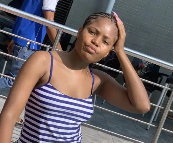 Iniubong Umoren: Nigerian Police Parade Uduak Akpan Father