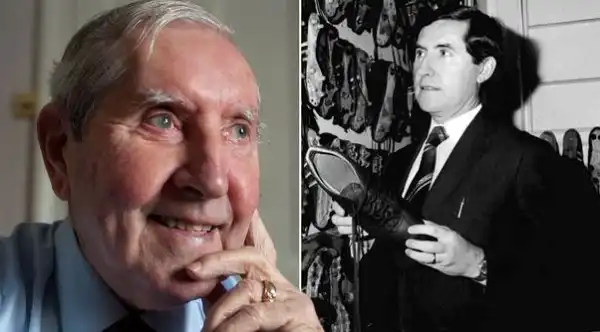 Ex-Man United Manager, O’Farrell Is Dead