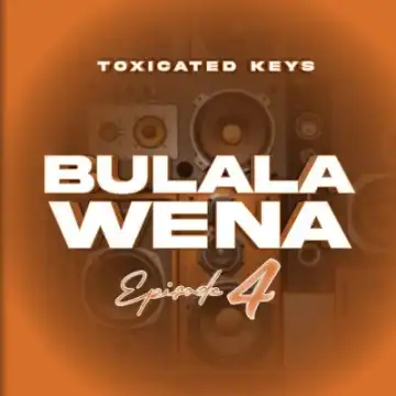Toxicated Keys – Akusimi ft Dess Da Deejay, T Squared & Smart X
