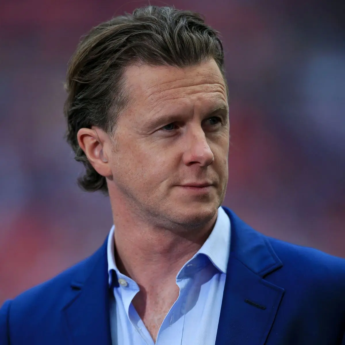 UCL: Champions League is big boys football – McManaman slams Eze’s performance against Bilbao