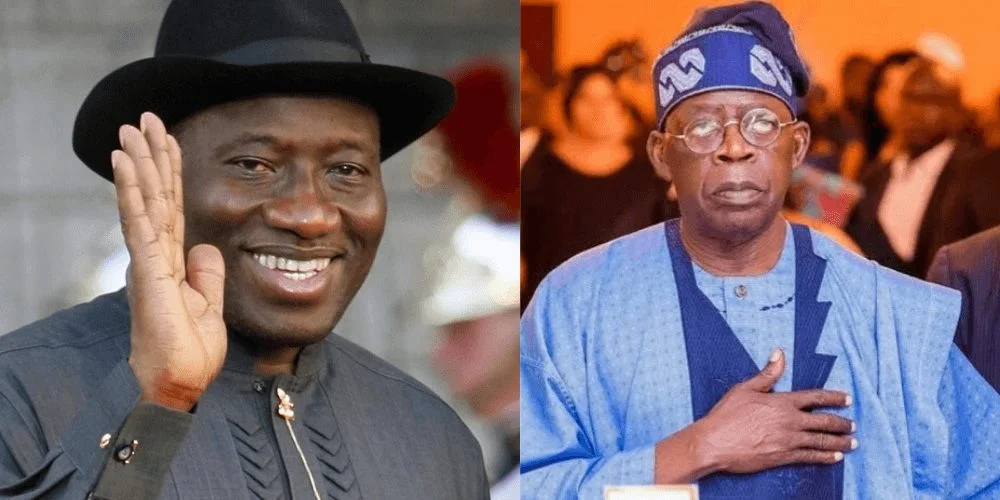 ‘I have no faith in Tinubu govt, he should apologize to Jonathan’ – Elemeforo