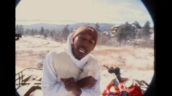 Cousin Stizz - LBS (Video)