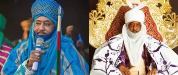 “You Can Get Away With Anything If You Have The Right Political Connections” – Emir Sanusi