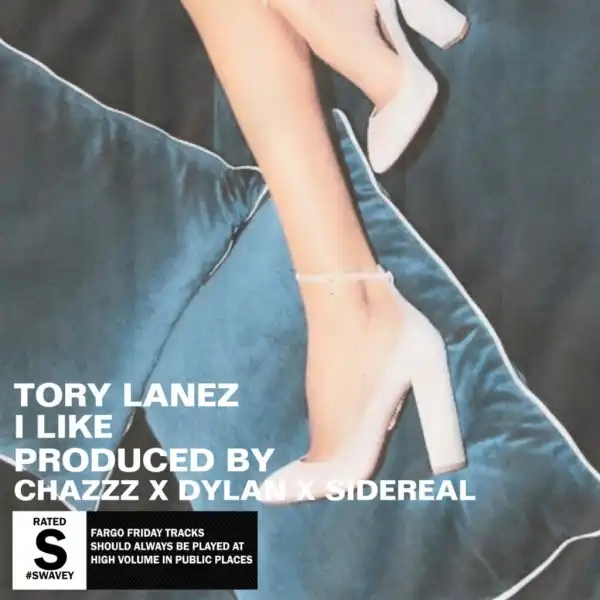 Tory Lanez - I LIKE