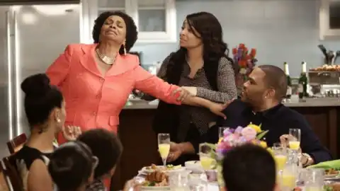 SERIOUS TALK!! Why Is It That Mother-In-Laws And Daughter-In-Laws Always Have Issues?