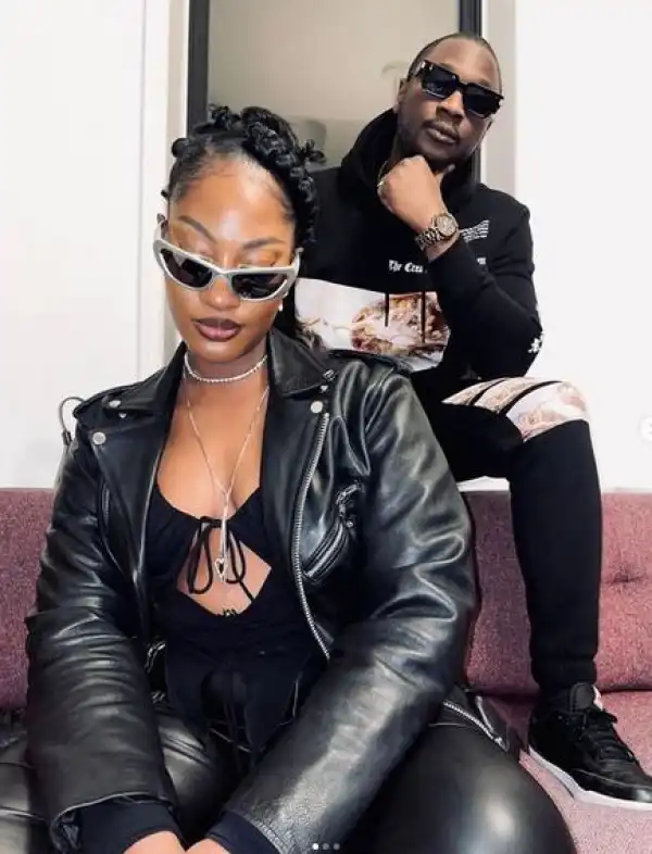 Tems’ Manager, Awoniyi Slams Artists Obsessed With Apple Music Nigeria Chart